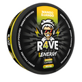 R4VE ENERGY POUCHES MANGO DJANGO 5.50€